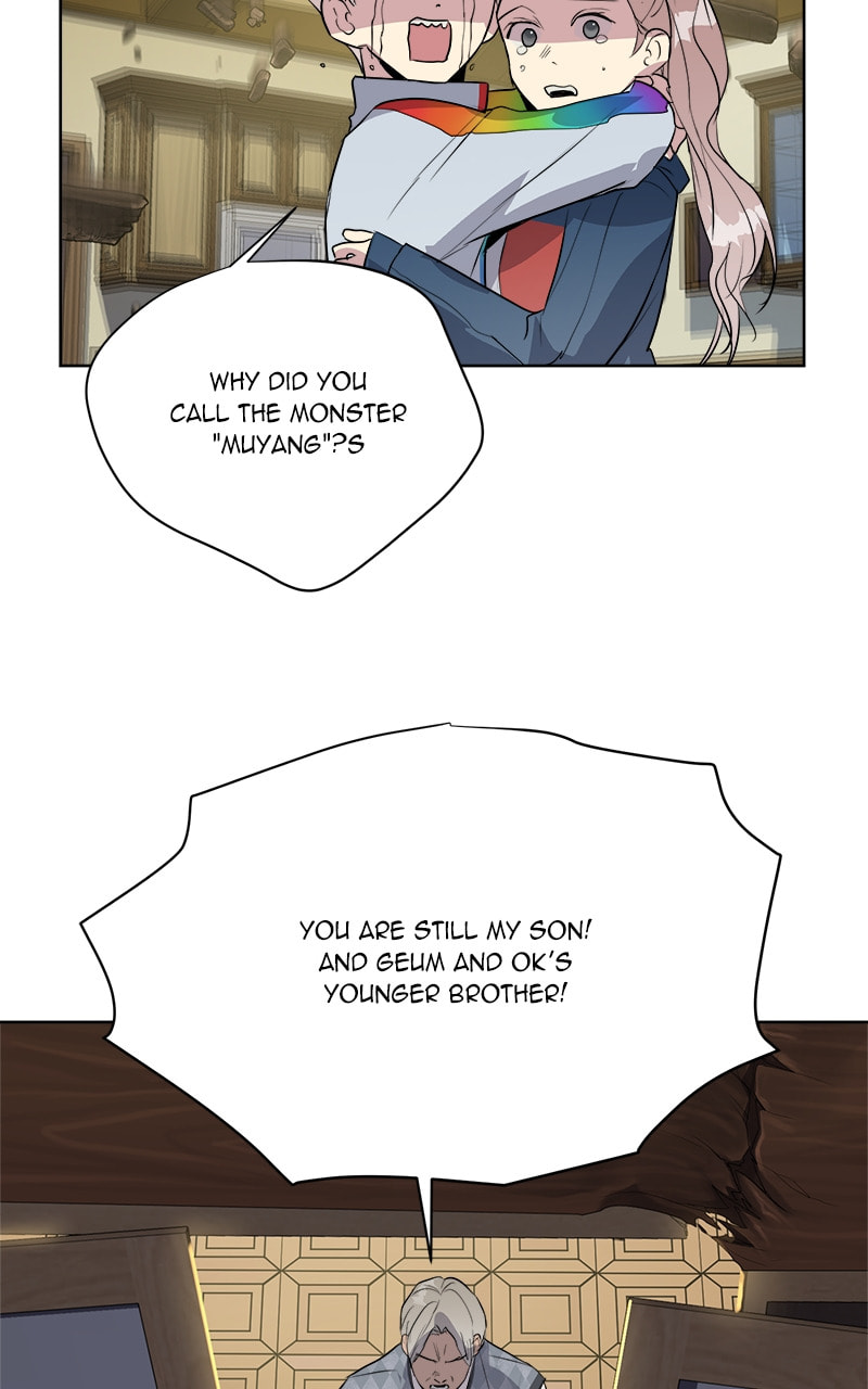 This Life to the Next Chapter 79 page 91 - 