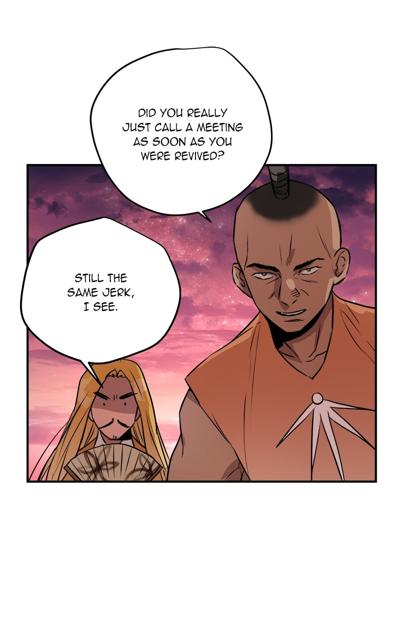 This Life to the Next Chapter 80 page 13 - 