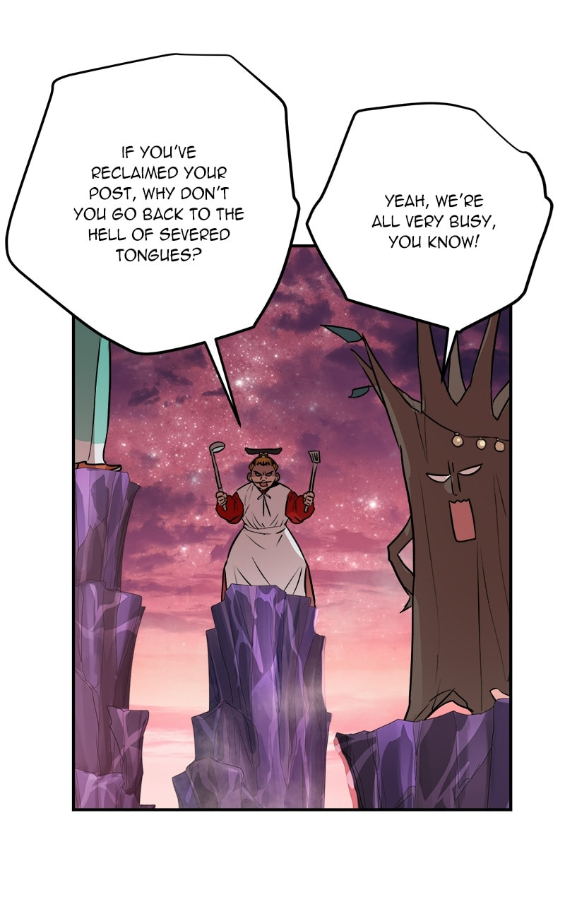 This Life to the Next Chapter 80 page 14 - 