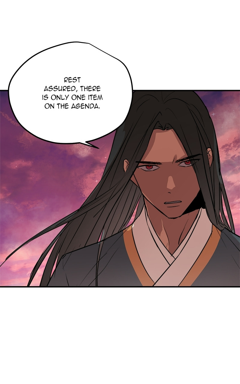 This Life to the Next Chapter 80 page 15 - 