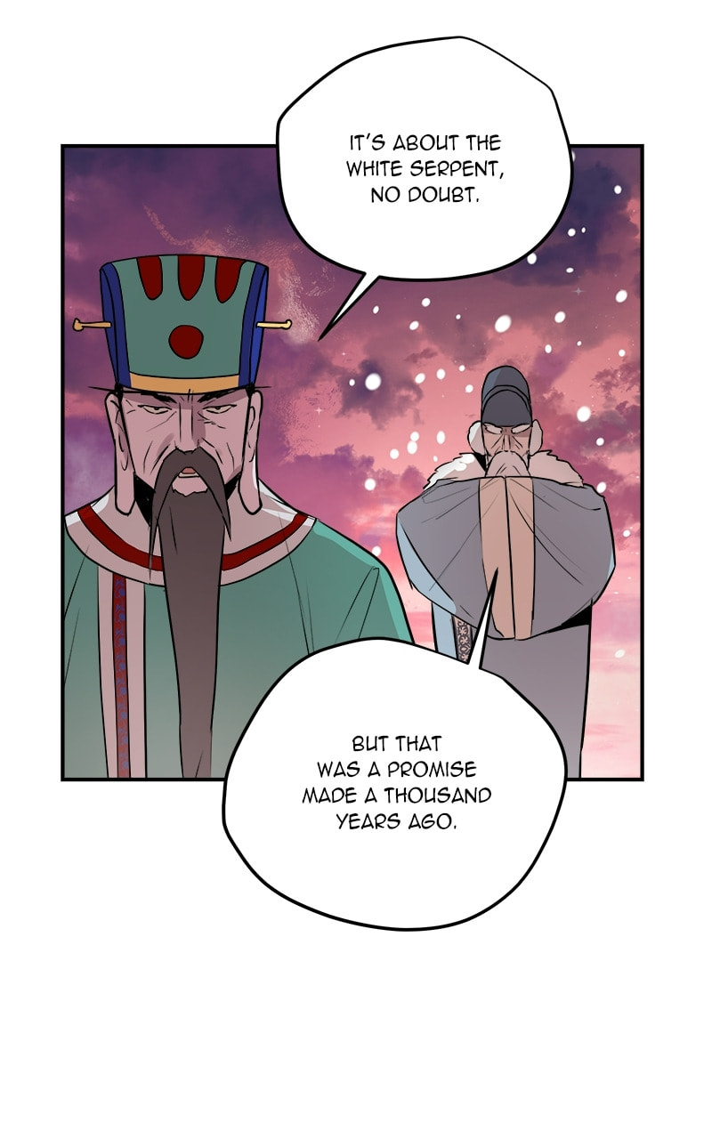 This Life to the Next Chapter 80 page 16 - 