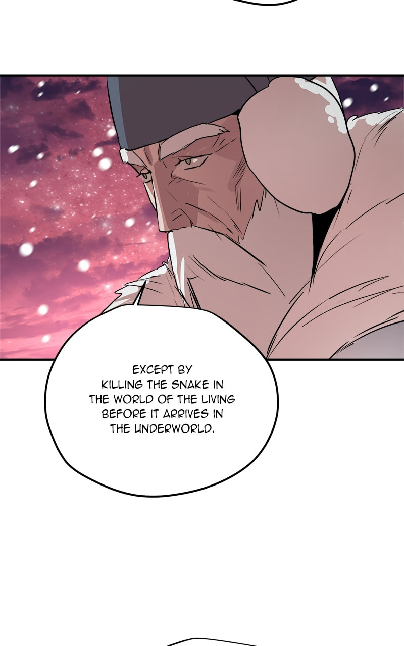 This Life to the Next Chapter 80 page 18 - 