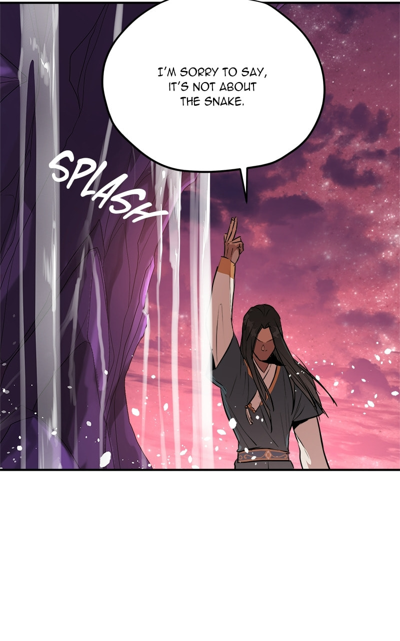 This Life to the Next Chapter 80 page 19 - 