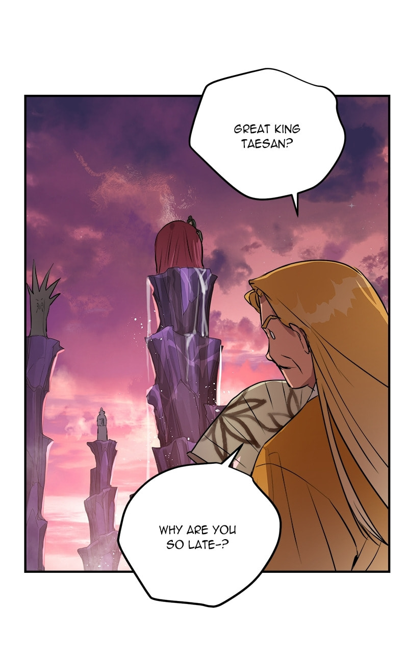 This Life to the Next Chapter 80 page 20 - 