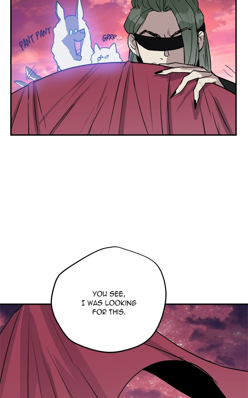 This Life to the Next Chapter 80 page 22 - 