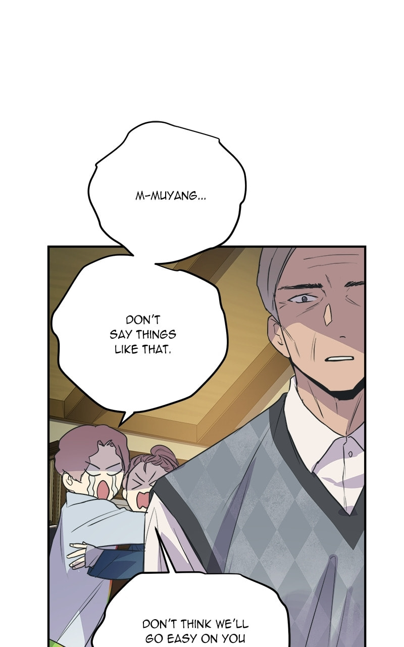 This Life to the Next Chapter 80 page 29 - 