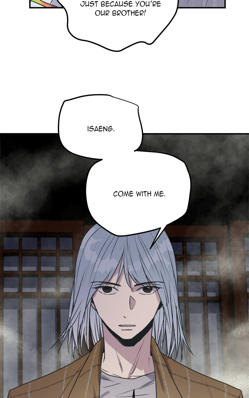 This Life to the Next Chapter 80 page 30 - 
