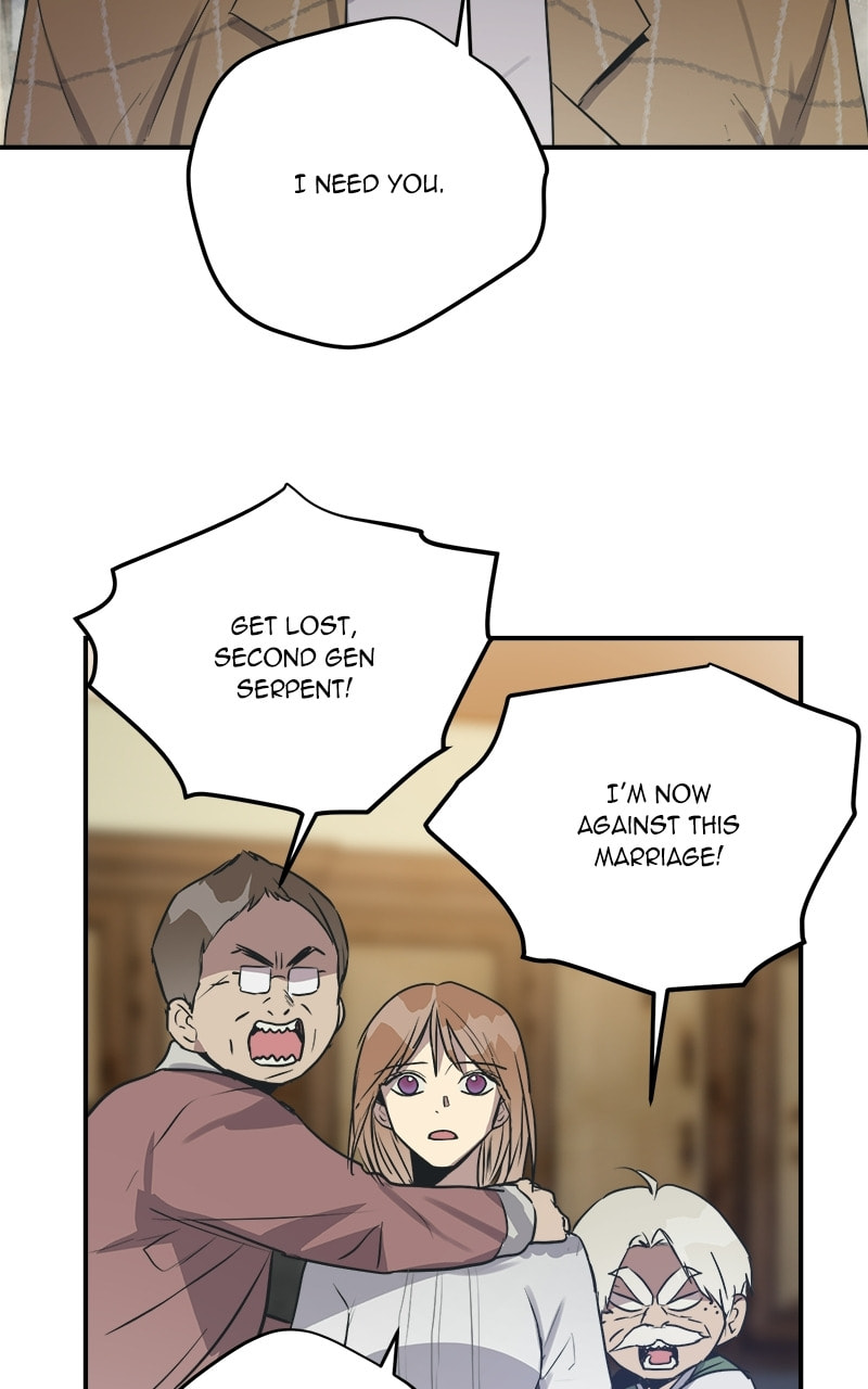 This Life to the Next Chapter 80 page 31 - 