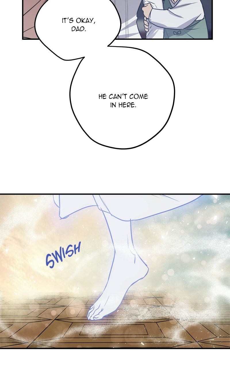 This Life to the Next Chapter 80 page 32 - 
