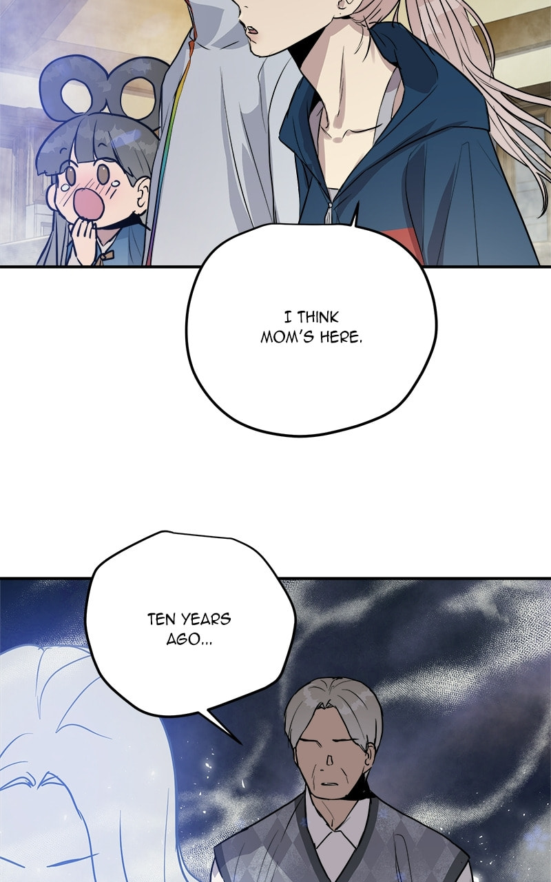 This Life to the Next Chapter 80 page 38 - 