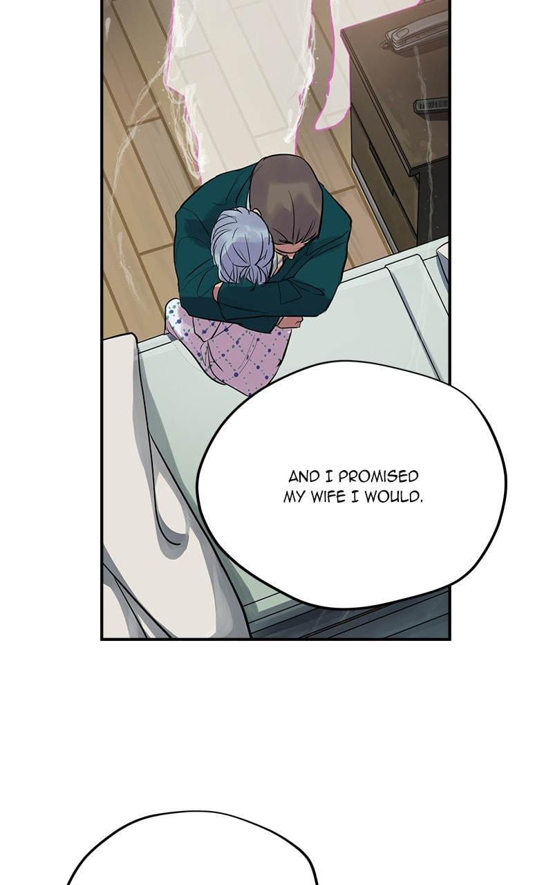 This Life to the Next Chapter 80 page 40 - 