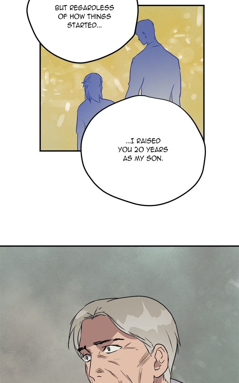 This Life to the Next Chapter 80 page 41 - 