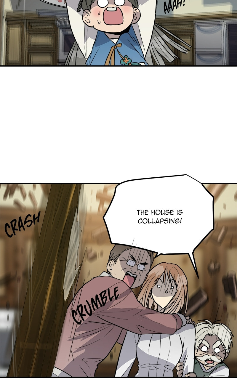 This Life to the Next Chapter 80 page 49 - 