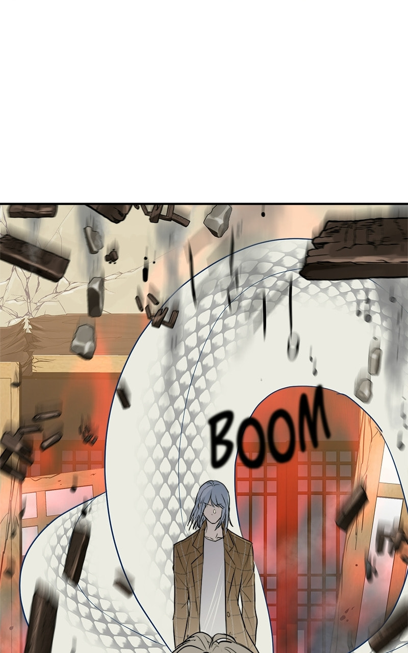 This Life to the Next Chapter 80 page 50 - 