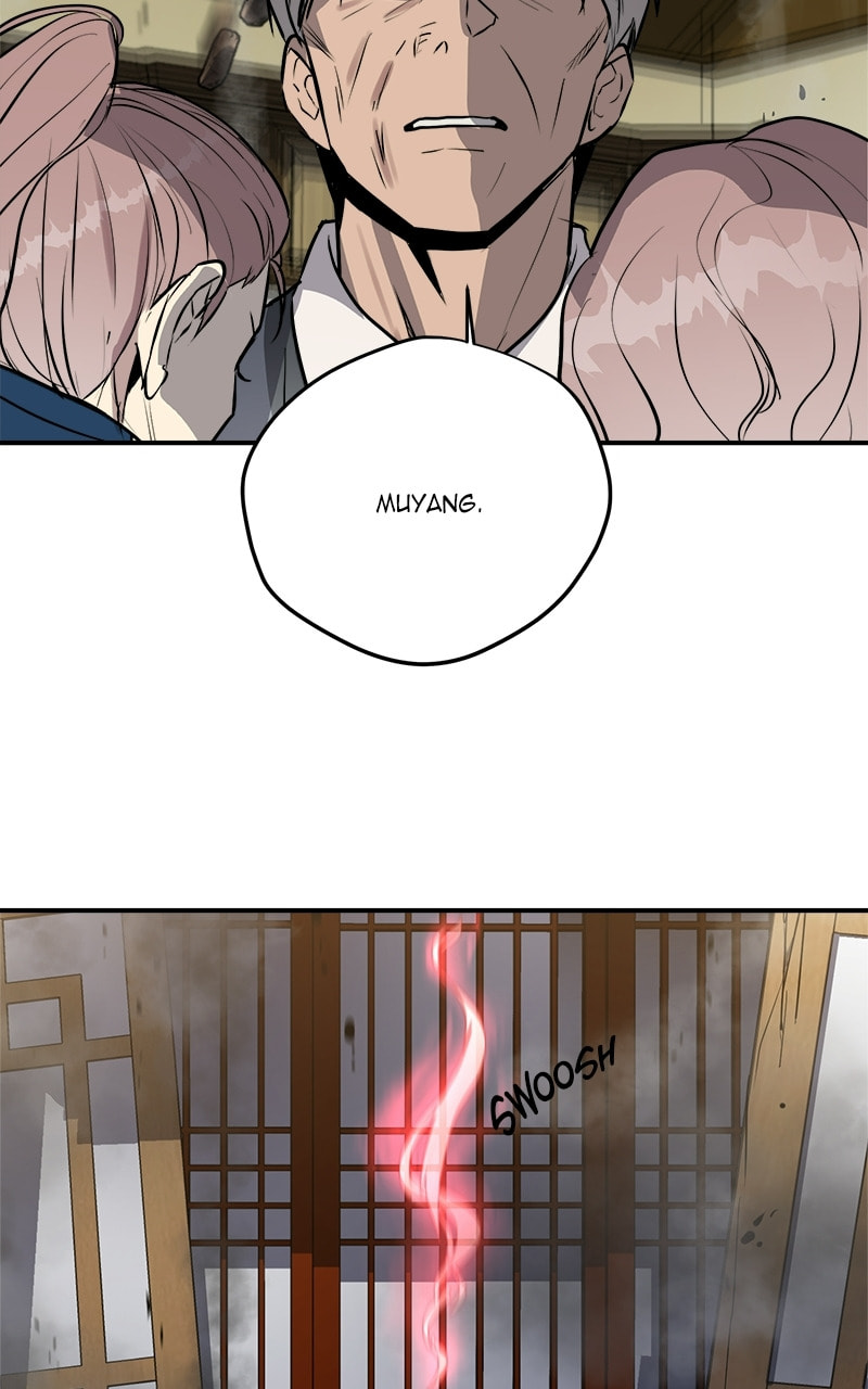 This Life to the Next Chapter 80 page 52 - 