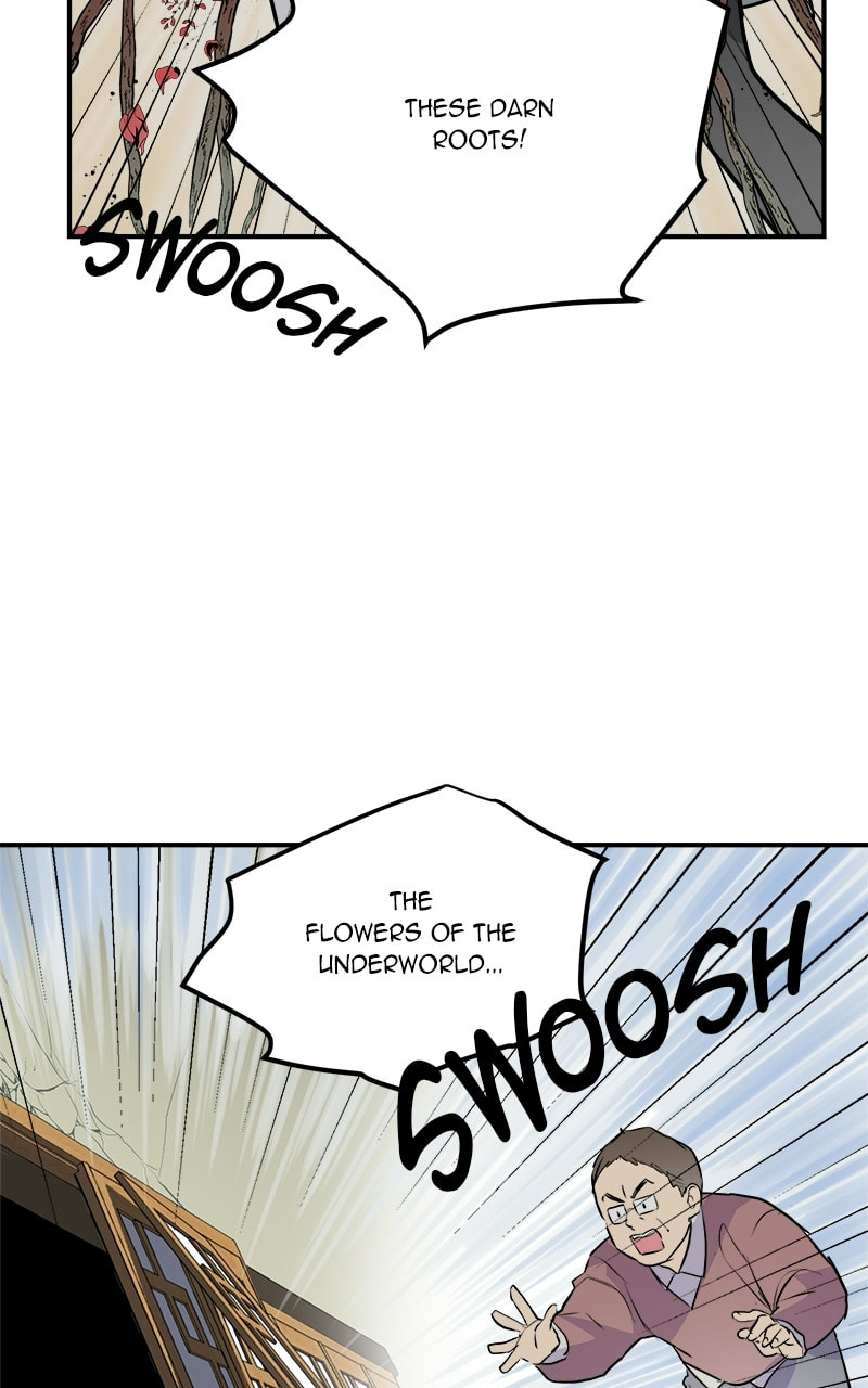 This Life to the Next Chapter 80 page 55 - 