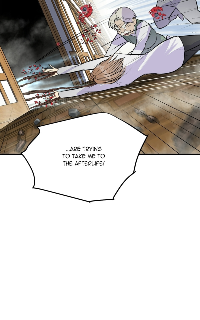This Life to the Next Chapter 80 page 56 - 