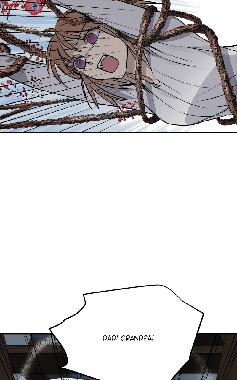 This Life to the Next Chapter 80 page 58 - 