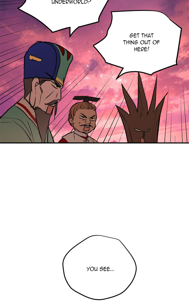 This Life to the Next Chapter 80 page 66 - 