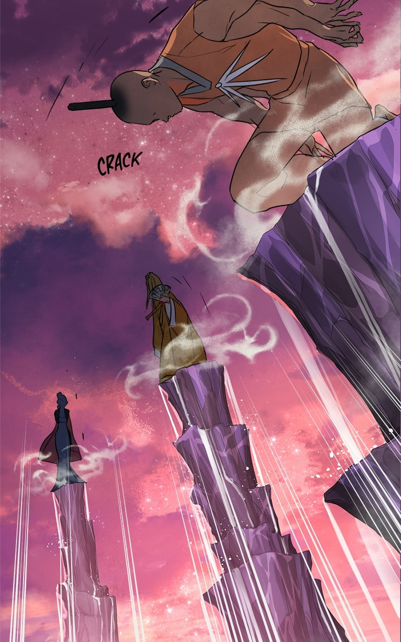 This Life to the Next Chapter 80 page 8 - 