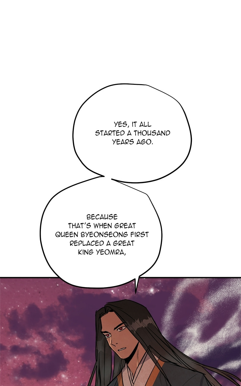 This Life to the Next Chapter 80 page 74 - 