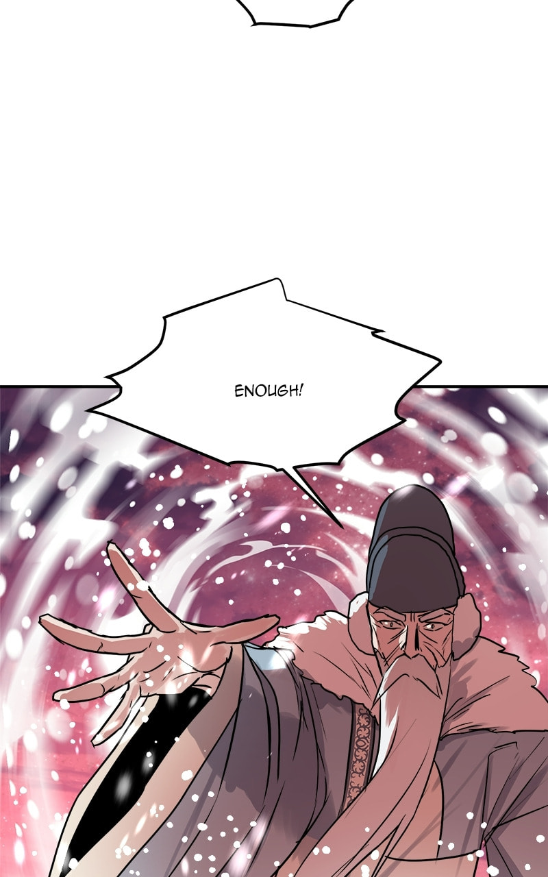 This Life to the Next Chapter 80 page 82 - 