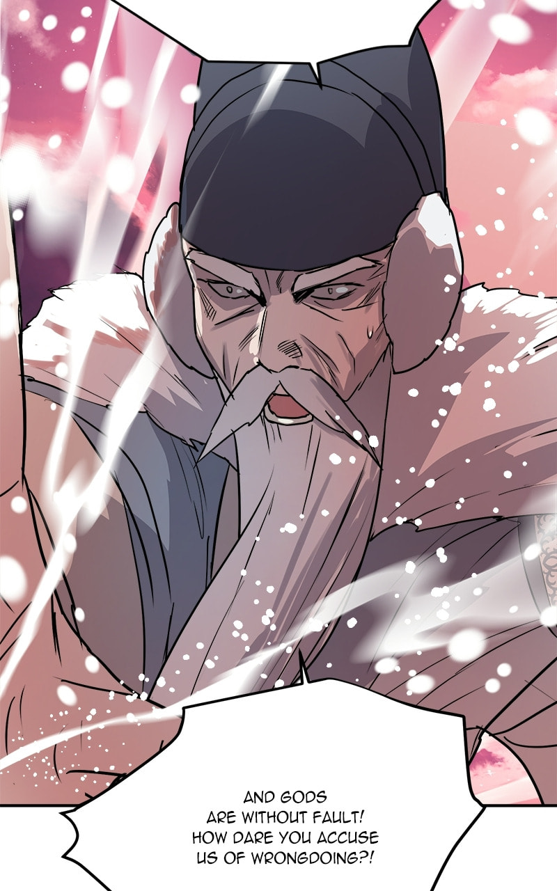 This Life to the Next Chapter 80 page 85 - 