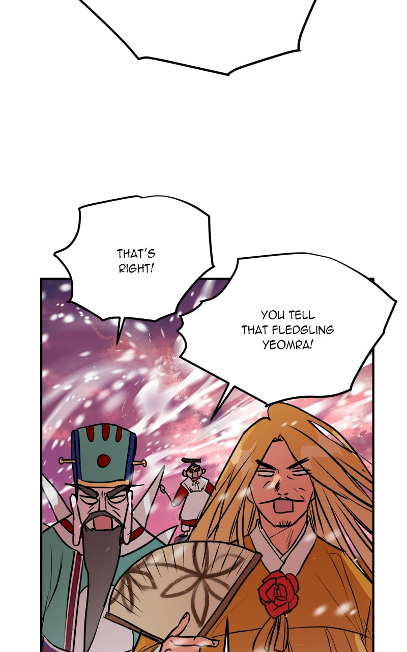 This Life to the Next Chapter 80 page 86 - 