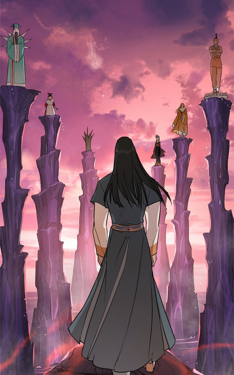 This Life to the Next Chapter 80 page 10 - 