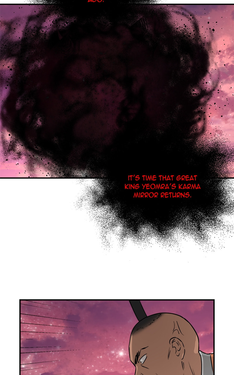 This Life to the Next Chapter 81 page 11 - 