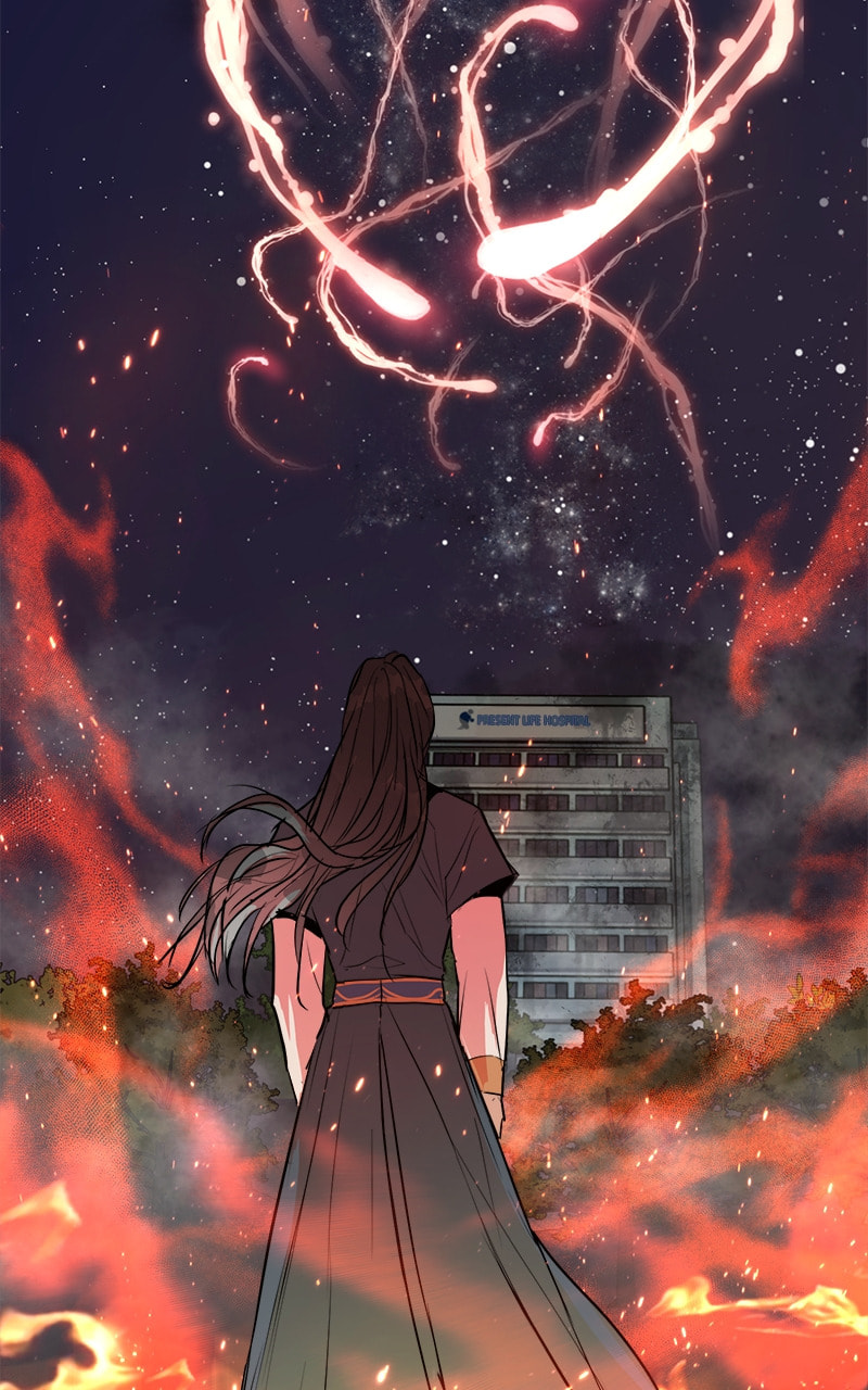 This Life to the Next Chapter 81 page 101 - 