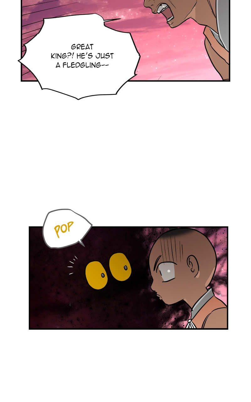 This Life to the Next Chapter 81 page 12 - 