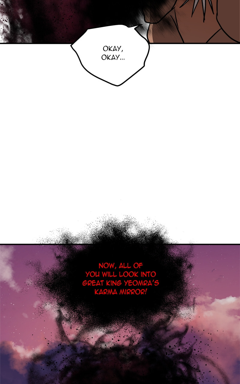 This Life to the Next Chapter 81 page 14 - 