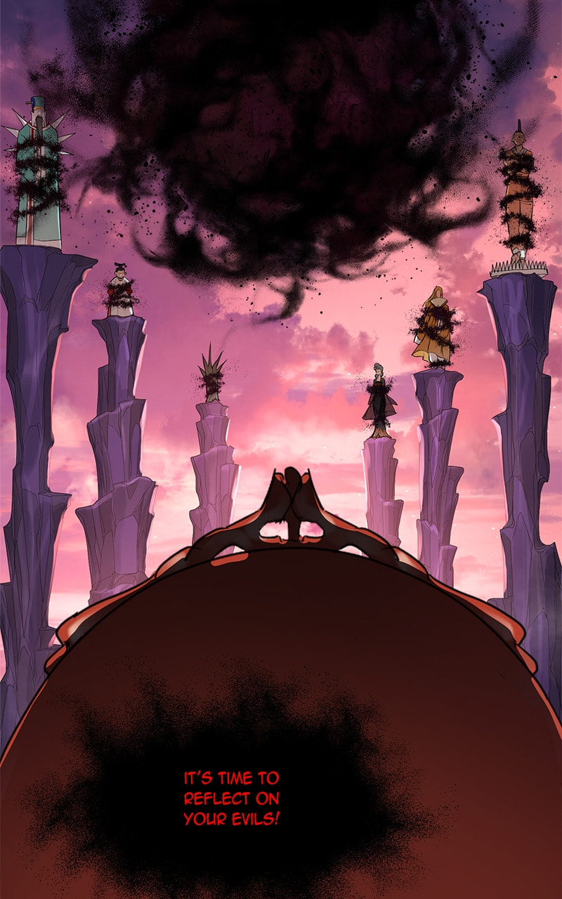 This Life to the Next Chapter 81 page 15 - 