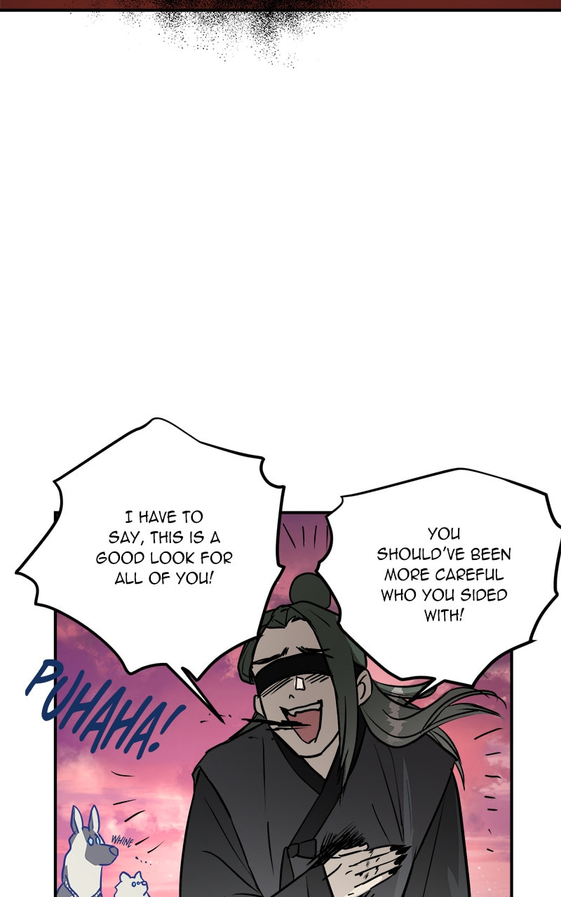 This Life to the Next Chapter 81 page 16 - 