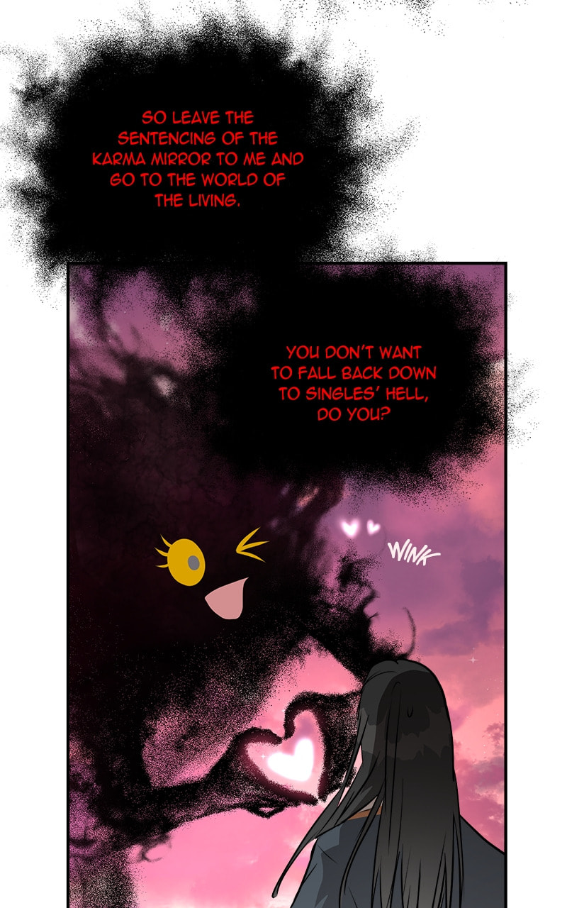 This Life to the Next Chapter 81 page 27 - 