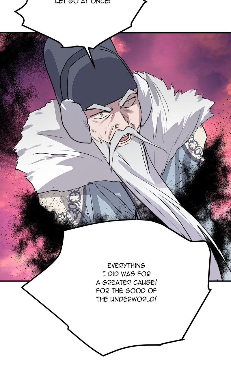 This Life to the Next Chapter 81 page 33 - 