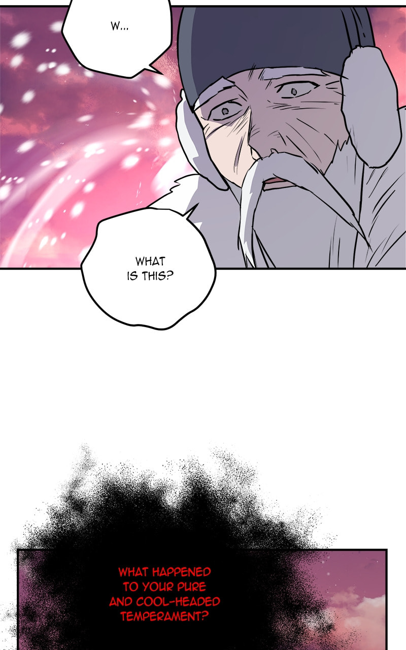 This Life to the Next Chapter 81 page 36 - 