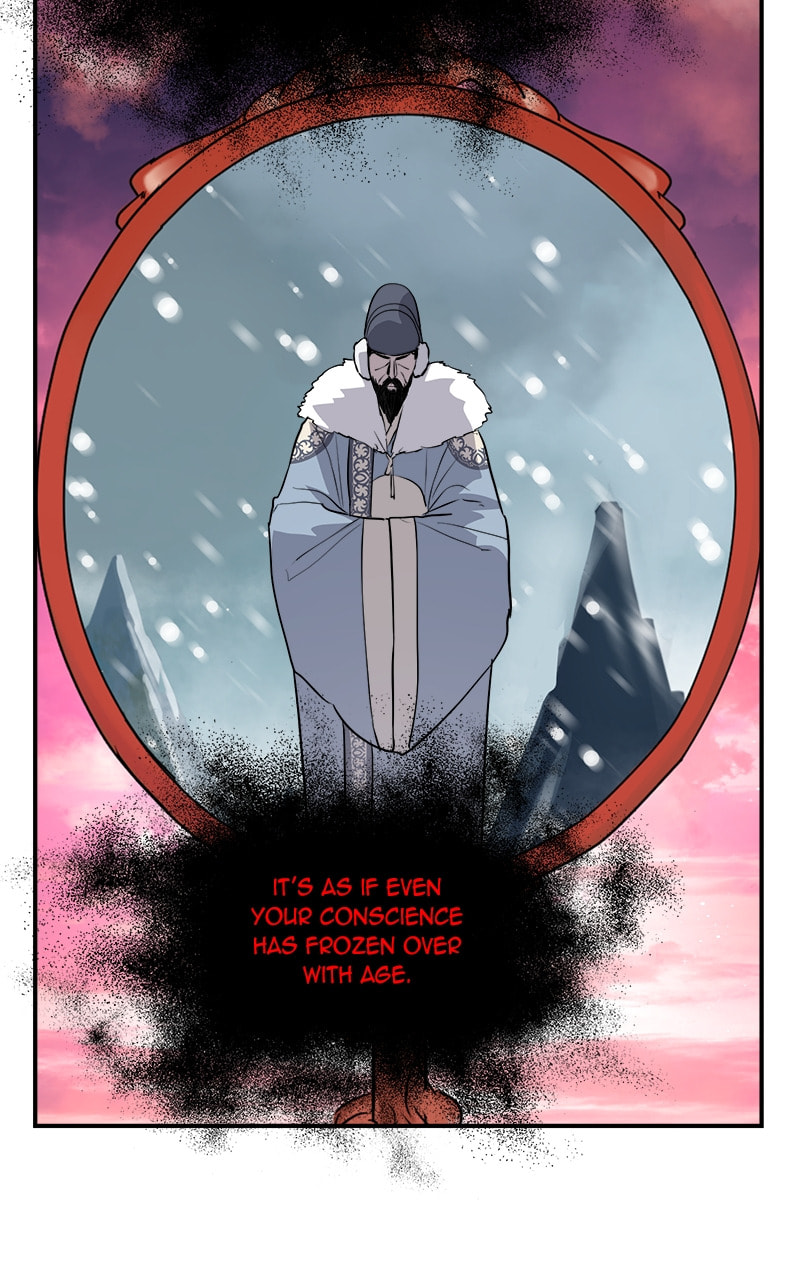 This Life to the Next Chapter 81 page 37 - 