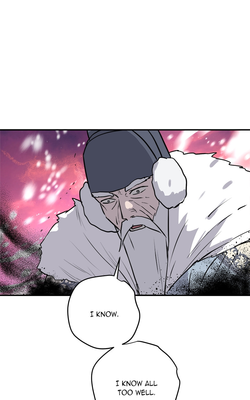 This Life to the Next Chapter 81 page 38 - 