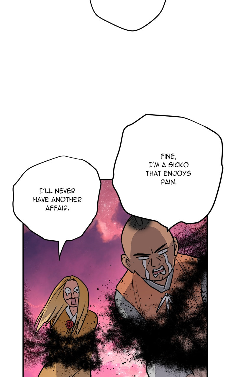 This Life to the Next Chapter 81 page 39 - 