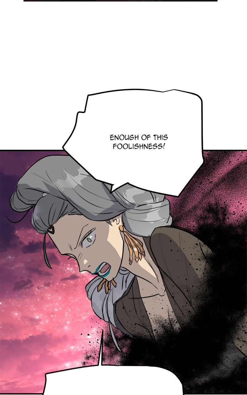This Life to the Next Chapter 81 page 40 - 