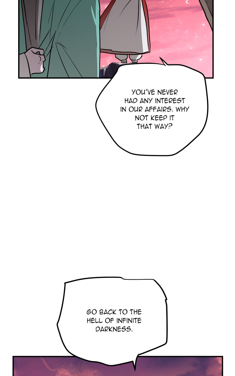 This Life to the Next Chapter 81 page 5 - 