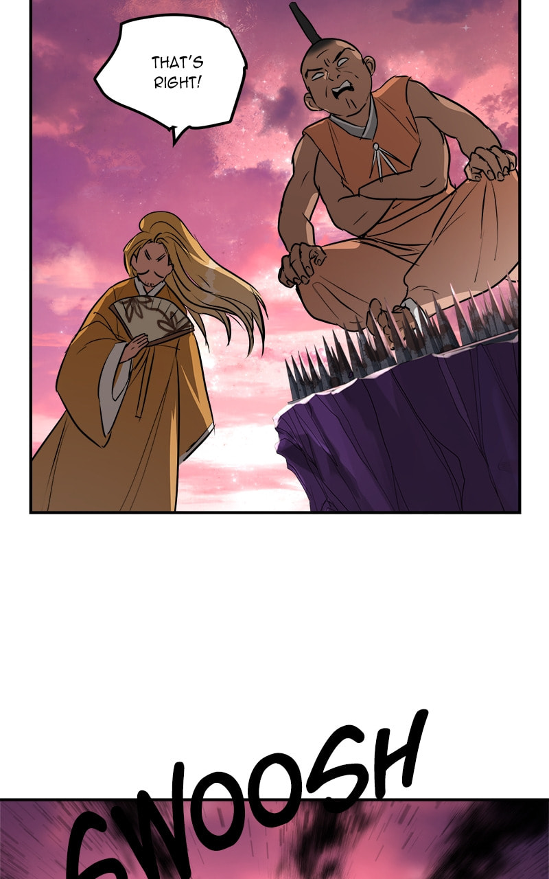This Life to the Next Chapter 81 page 6 - 