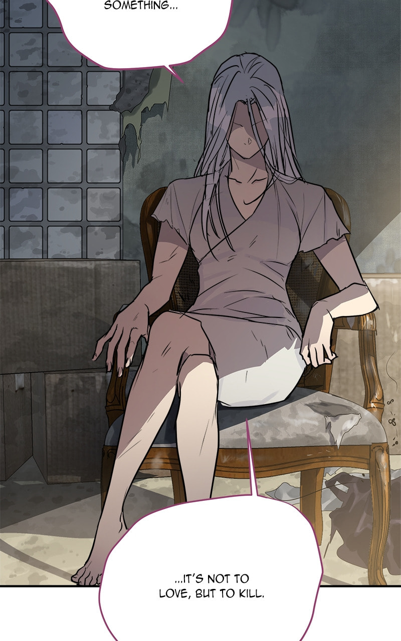 This Life to the Next Chapter 81 page 56 - 