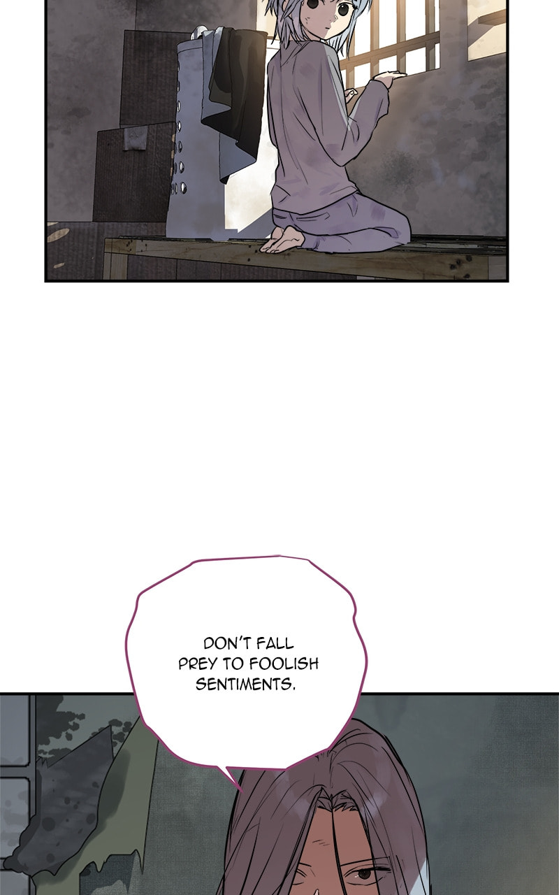 This Life to the Next Chapter 81 page 58 - 