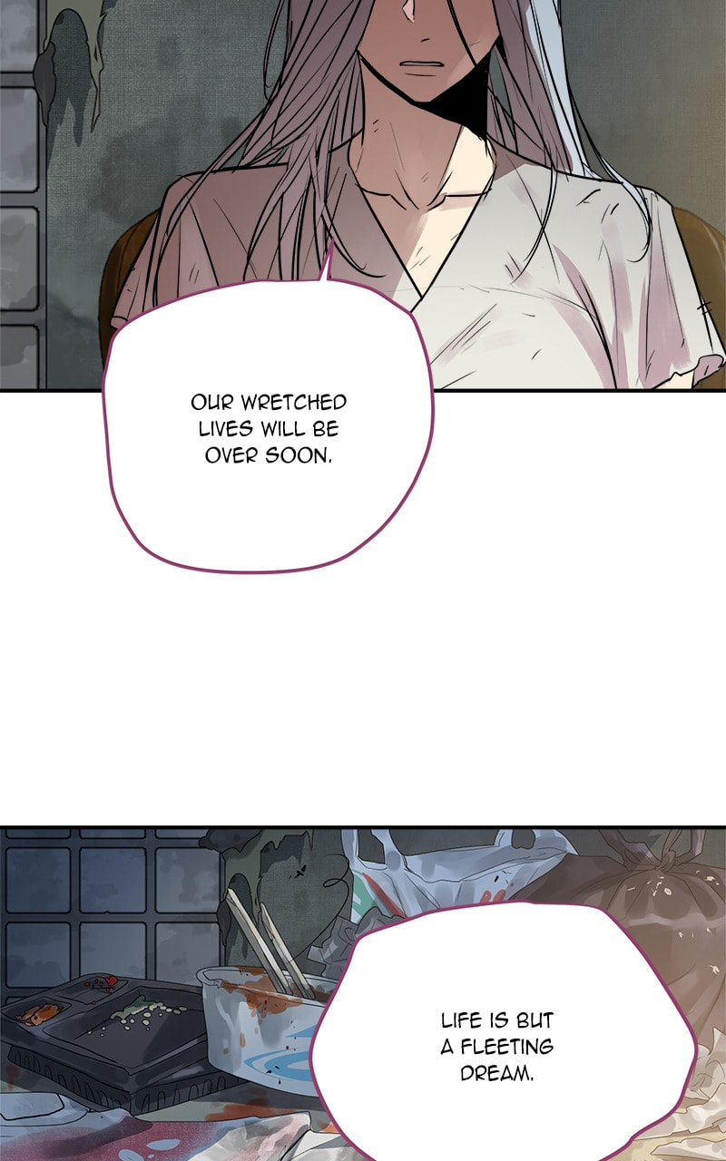 This Life to the Next Chapter 81 page 59 - 