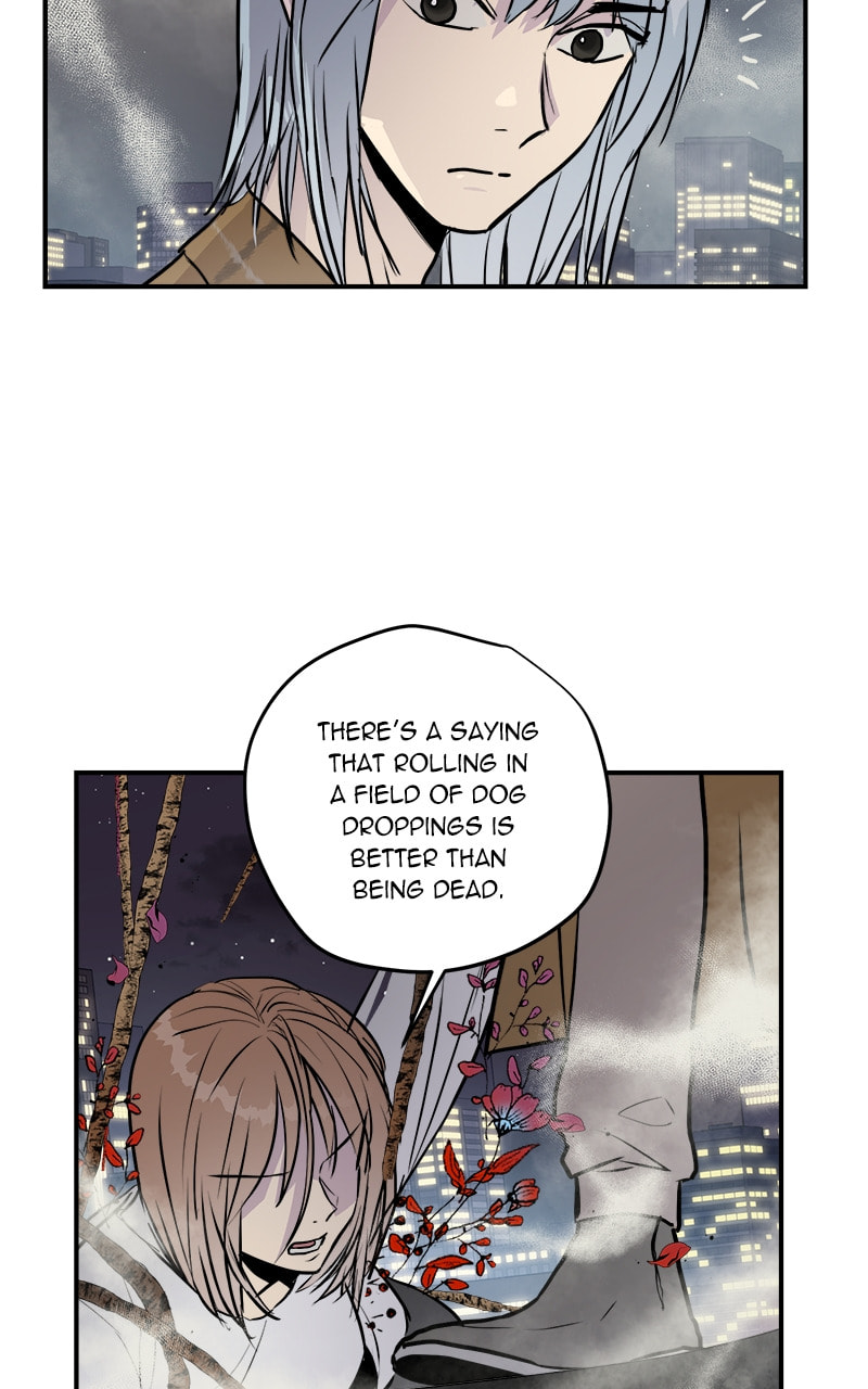 This Life to the Next Chapter 81 page 74 - 