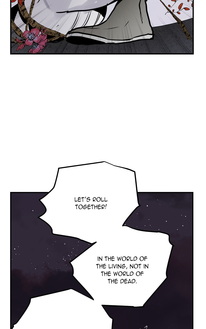 This Life to the Next Chapter 81 page 77 - 