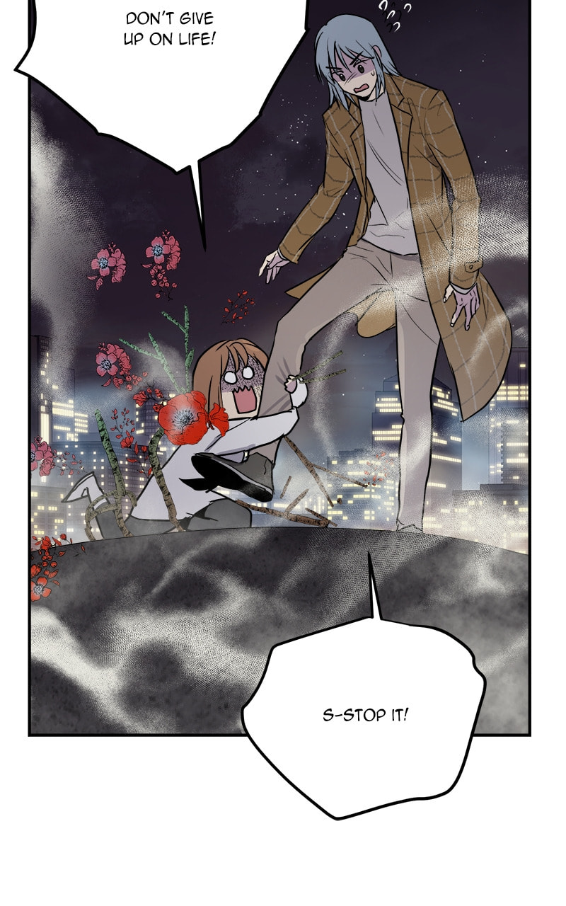 This Life to the Next Chapter 81 page 78 - 